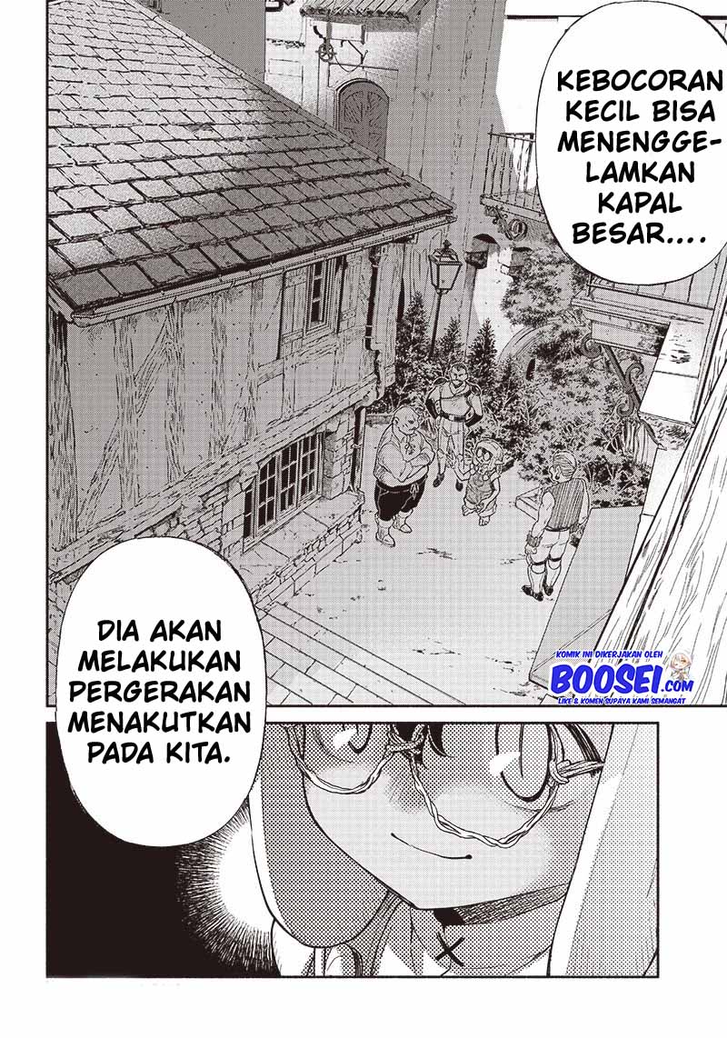 Tensei Goblin da kedo Shitsumon aru?